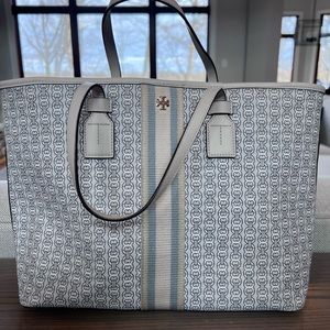 Tory Burch Gemini Link Tote Bag